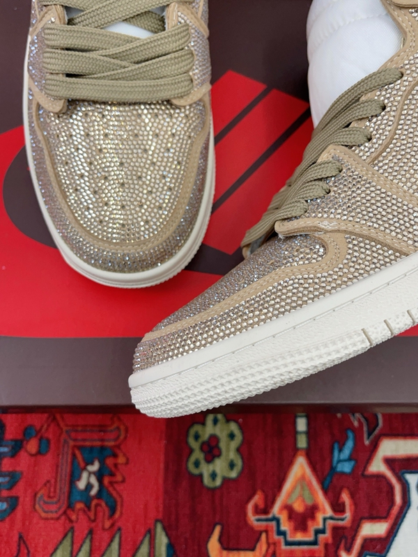 ナイキ靴細部ディテール